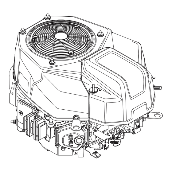 MTD 8Q78HU Operator's Manual