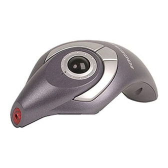 IOGear GME322R User Manual