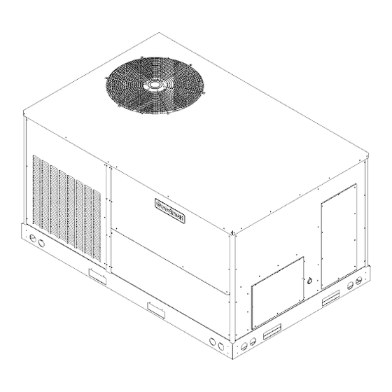 Goodman RP-526A Repair Parts