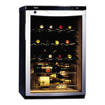 Haier HVFM30ABB - Wine Cooler User Manual