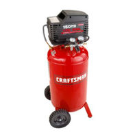 Craftsman 919.165190 Owner's Manual