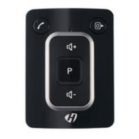 Audicus Bluetooth Remote Instruction Manual