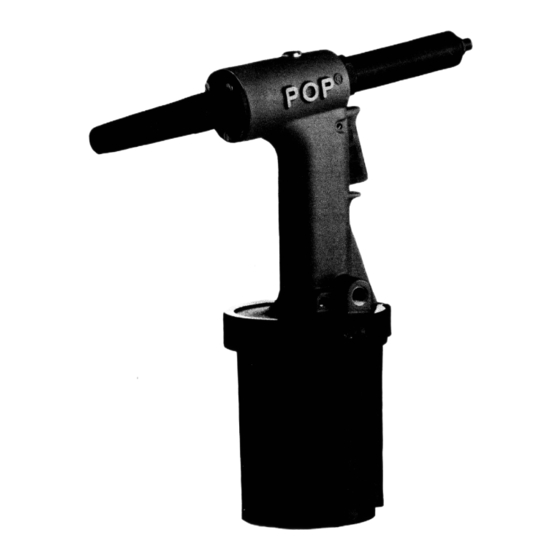 Pop PRT5200 Instruction Manual