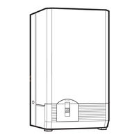 Bosch Greenstar ZWBR 11-25 A31 Installation And Servicing Instructions