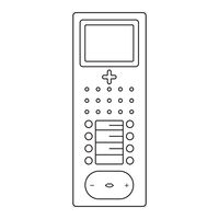 SSS Siedle Siedle Access System Manual