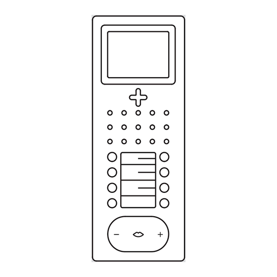 SSS Siedle Siedle Access System Manual