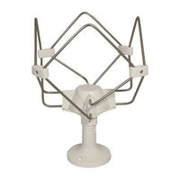 Maxview Omnimax Installation & User's Instructions