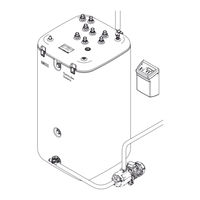 Rotex Solaris RPS3 25M Operating And Installation Manual