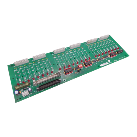 Keithley SSIO-24 User Manual
