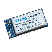 Ehong EH-MB18 Manual