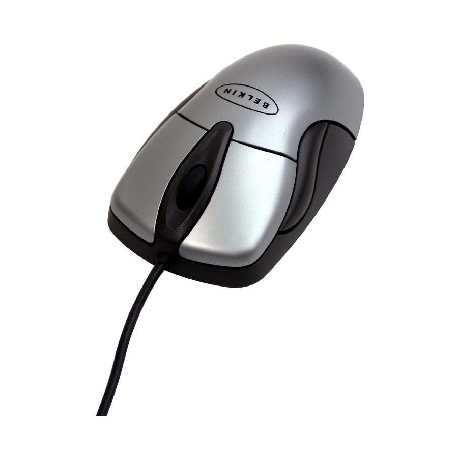 Belkin F8E850-OPT User Manual