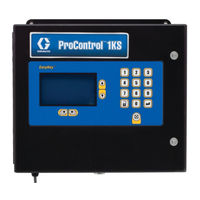 Graco ProControl 1KS Operation