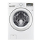 Washer LG WM3180C Series Owner's Manual
