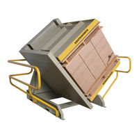 Southworth PalletPal SR-44 Owner's Manual