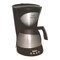 Coffee Maker Electrolux Chef Therma Manual