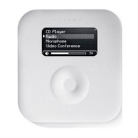 Biamp RED-1 Configuring Manual
