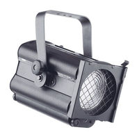 LDR Nota pc1200 plus black Operating Instructions Manual