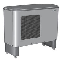 Nibe F2015 Installation And Maintenance Instructions Manual