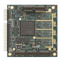 rtd IDAN-DM34116HR User Manual