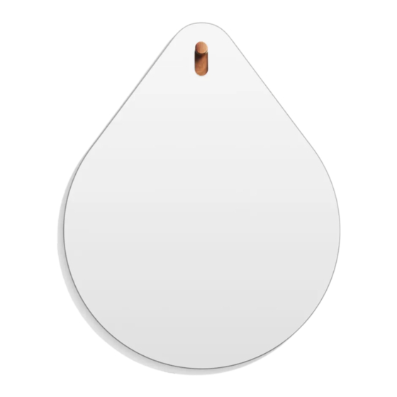BluDot Hang 1 Assembly Notes