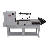 HeatSeal HSE-100 Operating Manual