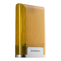 Comunello Automation SWIFT Installation And User Manual