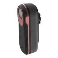 Garmin VARIA RCT716 Owner's Manual