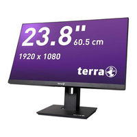 Wortmann terra LCD 2463W User Manual