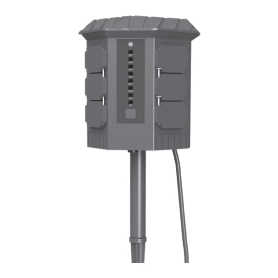 Stanley PLUGBANK 6 Manual