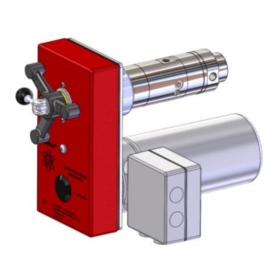 AMFLOW A6 Quick Start Manual