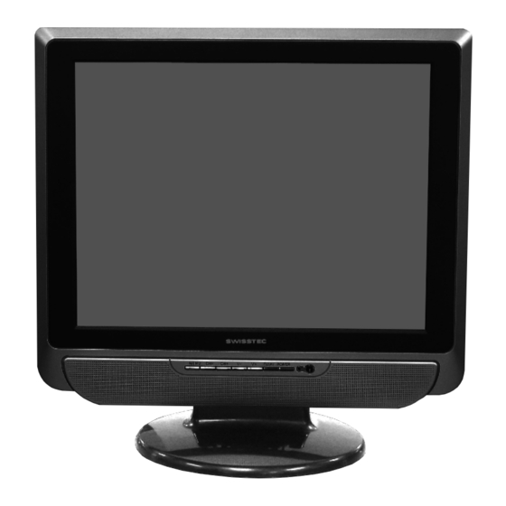Sky media S15/7 User Manual