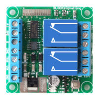 BLOCKsignalling M1 Manual