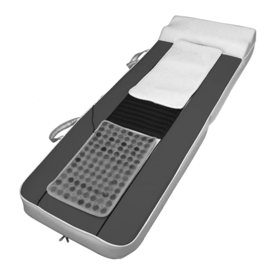 Comfier CF-3001S User Manual