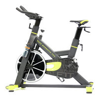 Fit Bike Race Magnetic Pro Manual