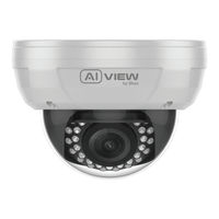 Bkav AI View P450-0803F Manual