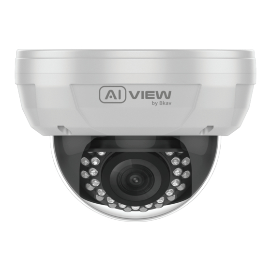 Bkav AI View P450-0802GN Manual