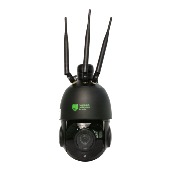 User Manuals: Countryside CLS Revo 360 Digital Camera