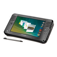 Samsung Ultra-Mobile NP-Q1-V002 Brochure