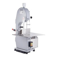 VEVOR HC-210 User Manual