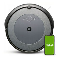 iRobot Roomba ADJ-N1 Manual