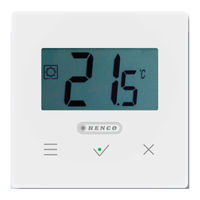 Henco LOGIC Manual