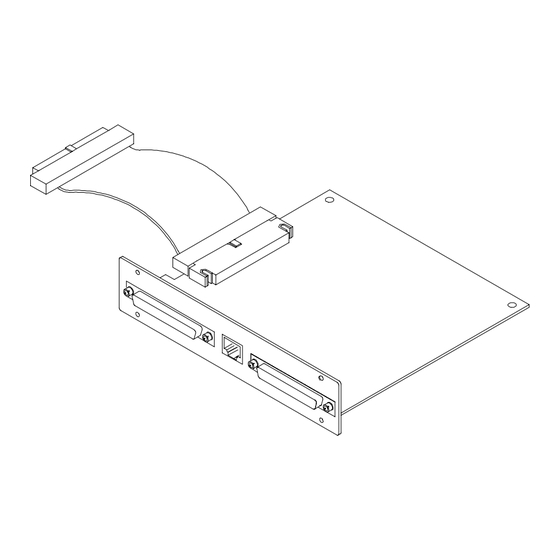 HP 16500H Service Manual
