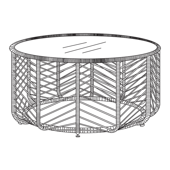 John Lewis Chevron 820 88804 Manual