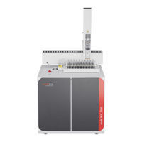 Endress+Hauser multi N/C 2300 Operating Manual