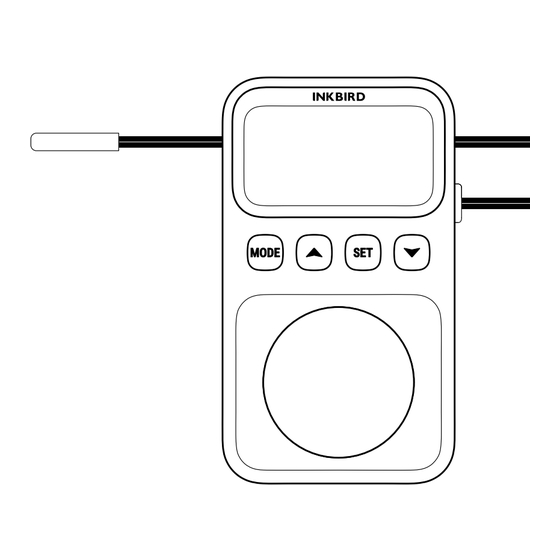 Inkbird C226T User Manual