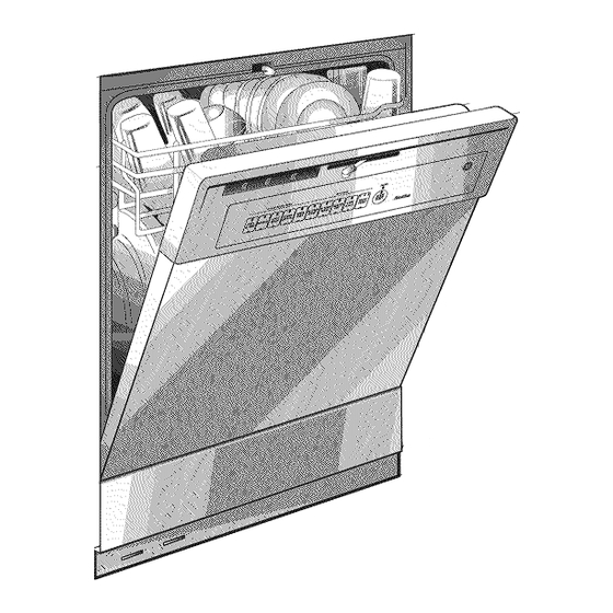 GE HDA3640N20SA Owner's Manual
