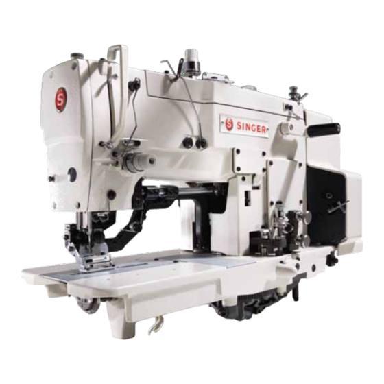 Singer 635D Datasheet