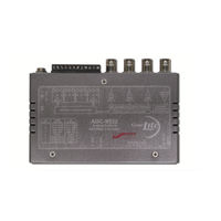 Gear Lite ADC-9532 User Manual