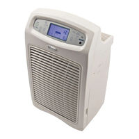 Whirlpool Whispure APR25130L Use And Care Manual