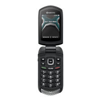 Kyocera Cell Phone User Manuals Download | ManualsLib